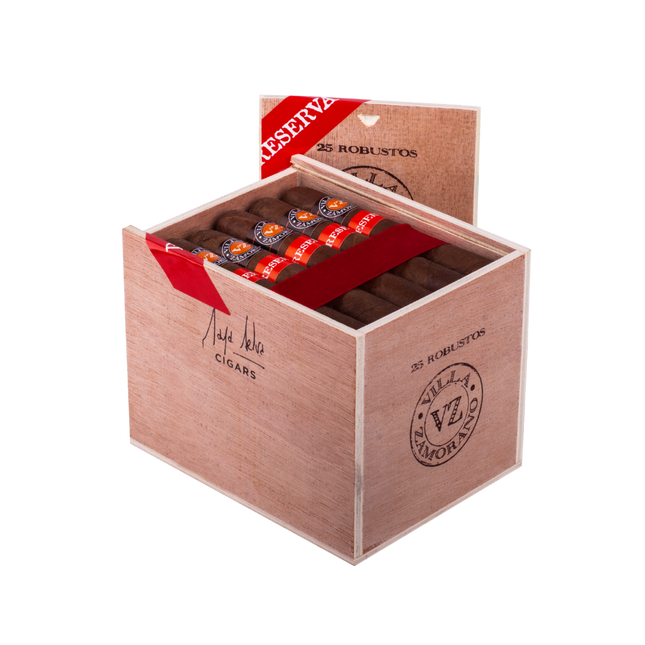 Zamorano Reserva Robusto