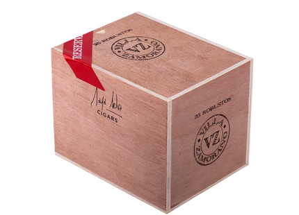 Zamorano Reserva Robusto