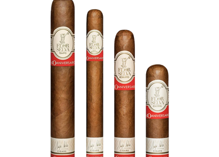 20周年纪念系列 4支礼盒装