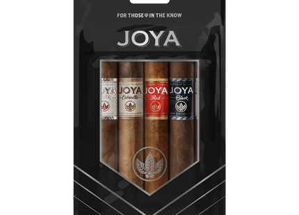 JOYA 样包全家桶 25支