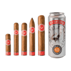 珍藏系列 啤酒罐样包 5支装